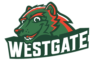 Westgate Wolverine! Westgate Wolverine!